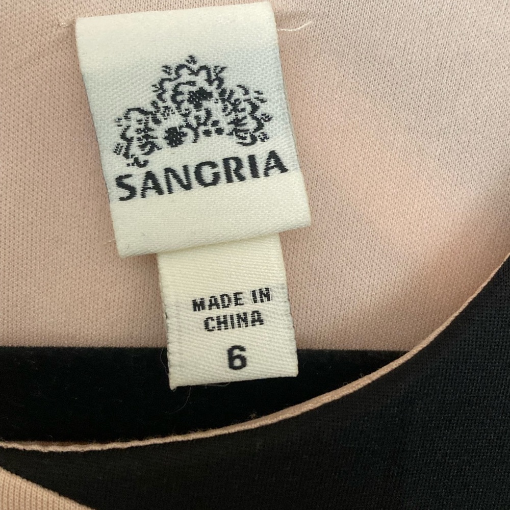 Sangria dress - Picture 5 of 5